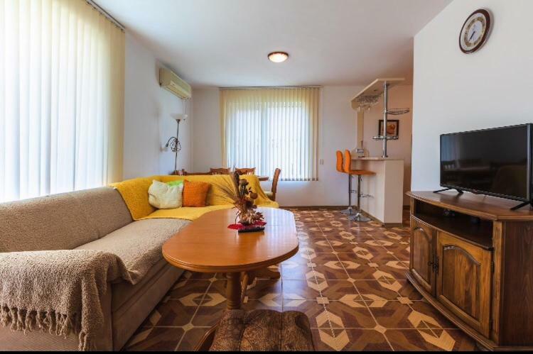 Duplex Apartments Sveti Vlas Exteriér fotografie