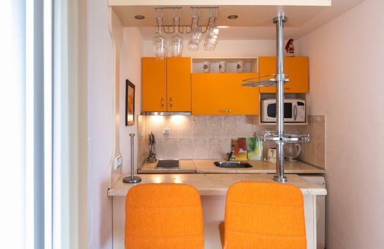 Duplex Apartments Sveti Vlas Exteriér fotografie