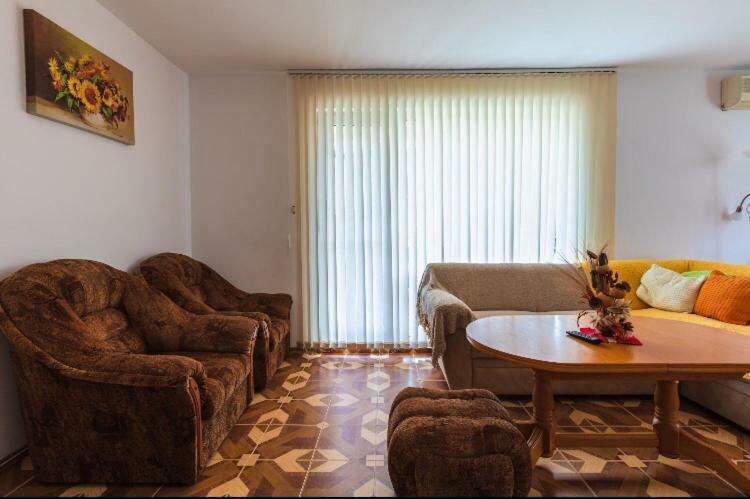 Duplex Apartments Sveti Vlas Exteriér fotografie