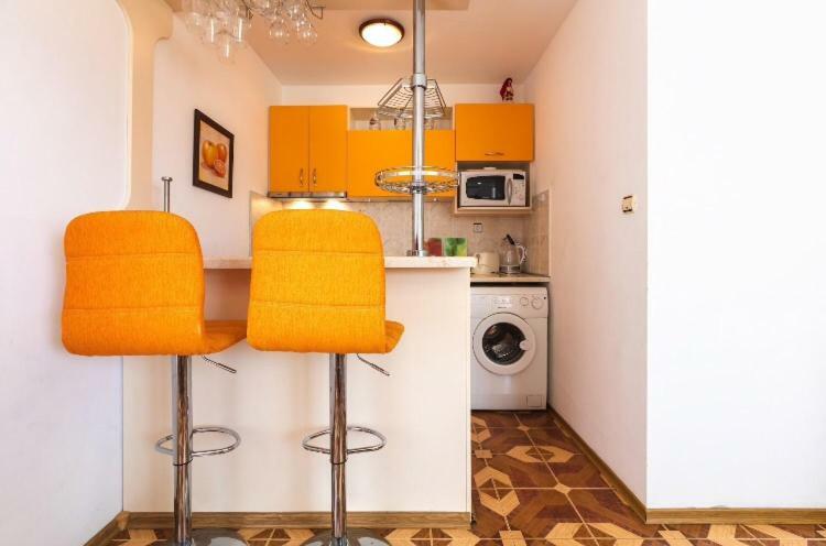 Duplex Apartments Sveti Vlas Exteriér fotografie