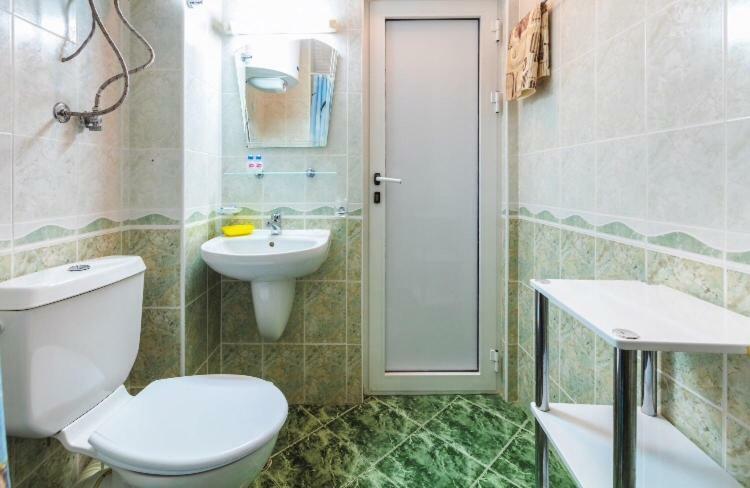 Duplex Apartments Sveti Vlas Exteriér fotografie