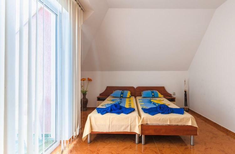 Duplex Apartments Sveti Vlas Exteriér fotografie