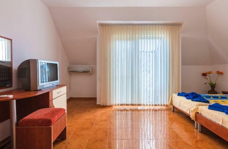 Duplex Apartments Sveti Vlas Exteriér fotografie
