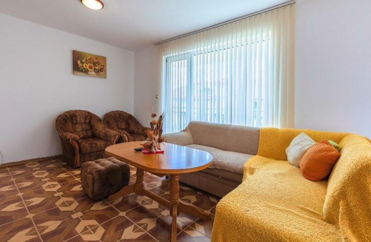 Duplex Apartments Sveti Vlas Exteriér fotografie
