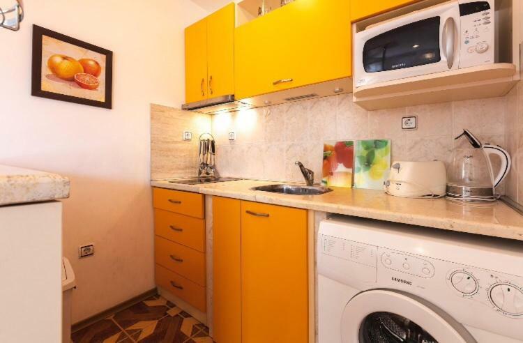 Duplex Apartments Sveti Vlas Exteriér fotografie
