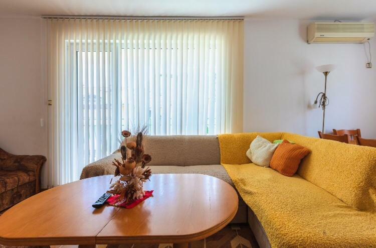 Duplex Apartments Sveti Vlas Exteriér fotografie