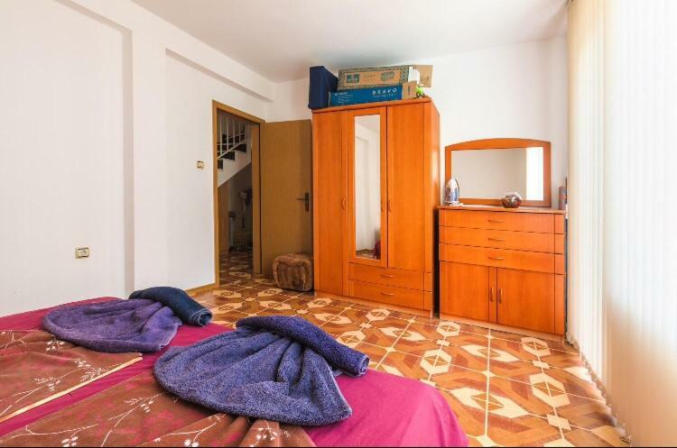 Duplex Apartments Sveti Vlas Exteriér fotografie