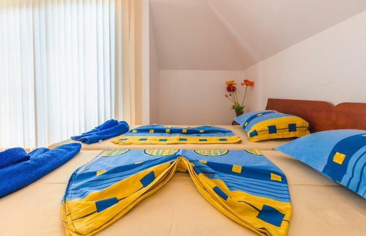 Duplex Apartments Sveti Vlas Exteriér fotografie