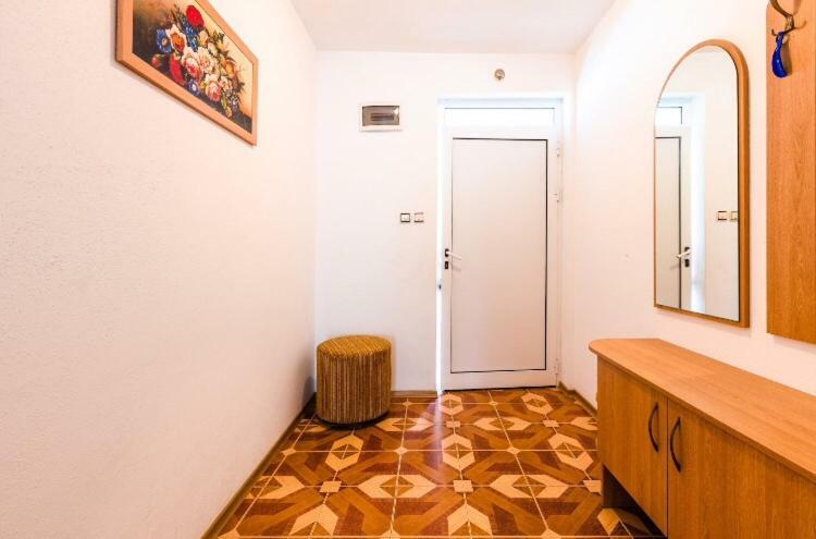Duplex Apartments Sveti Vlas Exteriér fotografie