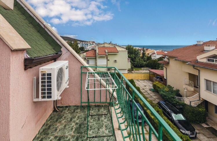 Duplex Apartments Sveti Vlas Exteriér fotografie